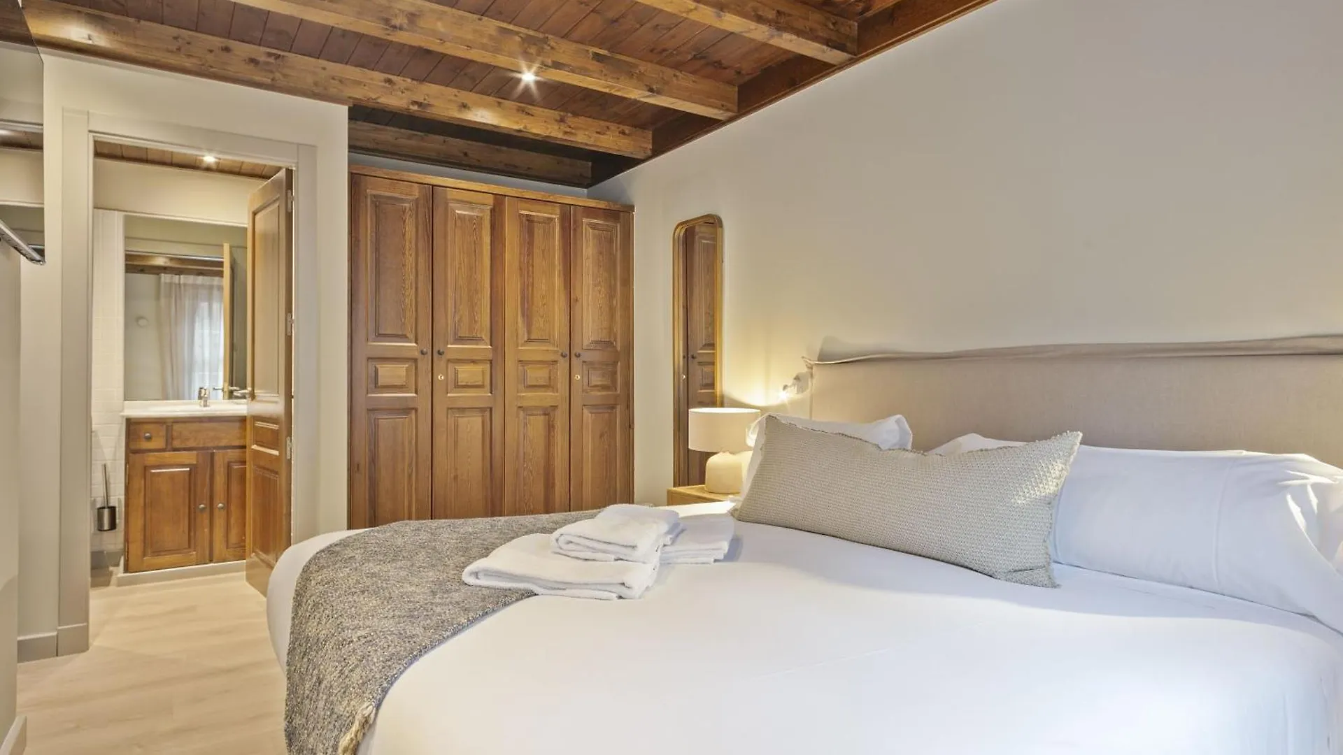 Luderna - Duplex Val De Ruda C1 De Carlac Baqueira Beret