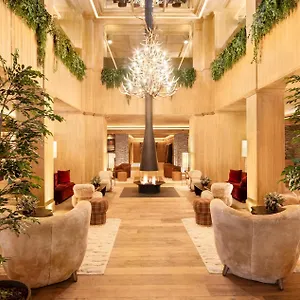 4* Hotel Mim Luxury &